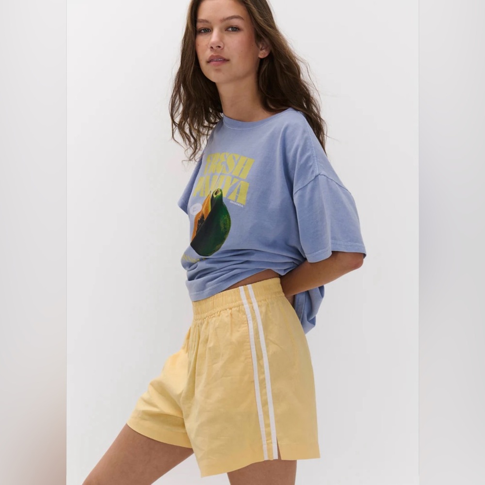 ❌ SOLD Ghanda Connie Shorts